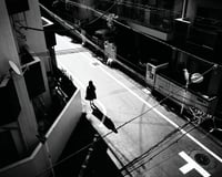 Image 3 of "Sunset" Art Print (Edition of 10)