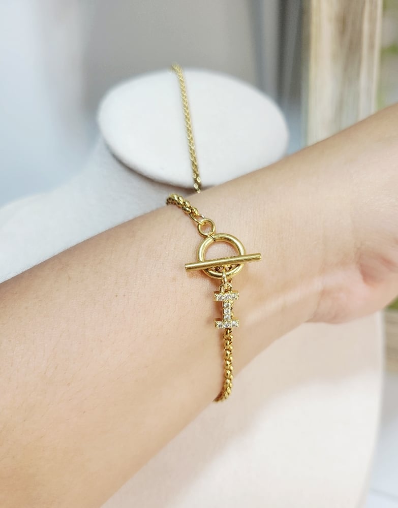Image of Tina Bracelet 