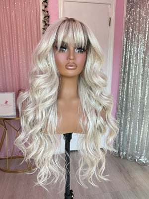 Image of Stormi luxury (ready to ship) 