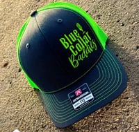 Image 3 of Podcast Hat