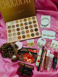 Image 2 of Chocolate beauty bundle