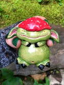 Garden Goblin VII