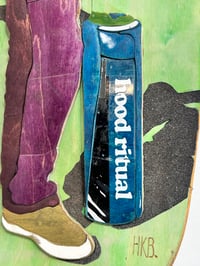 Image 5 of Ritual- Keenan