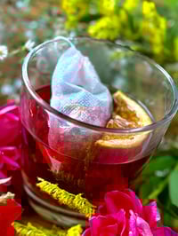 Image 1 of Self-Love Tea