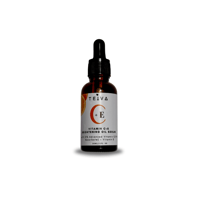 Image 1 of Vitamin C+E Brightening Serum