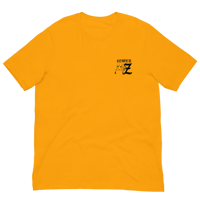 Image 5 of LOWER AZ LOWER BAE-Z Unisex t-shirt