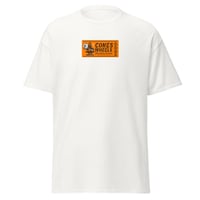Image 3 of Coney Banner Tee