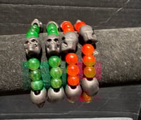 Image 2 of Halloween bracelets 