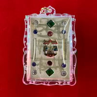 Image 2 of Amulet pendant 10