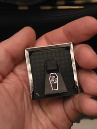 Image 3 of 1800’s biblical Ghost with preserved spider web -14