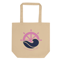 Logo Tote Bag