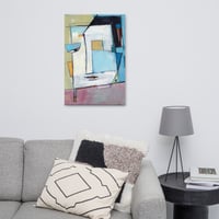 Image 4 of Measured Silence