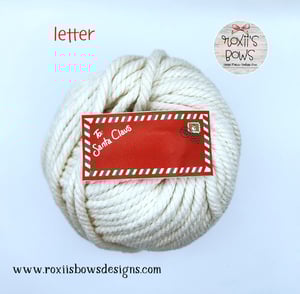 Image of Christmas Clip Set