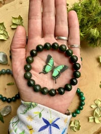 Image 4 of ✨WHOLESALE✨ Jade Energy Bracelet