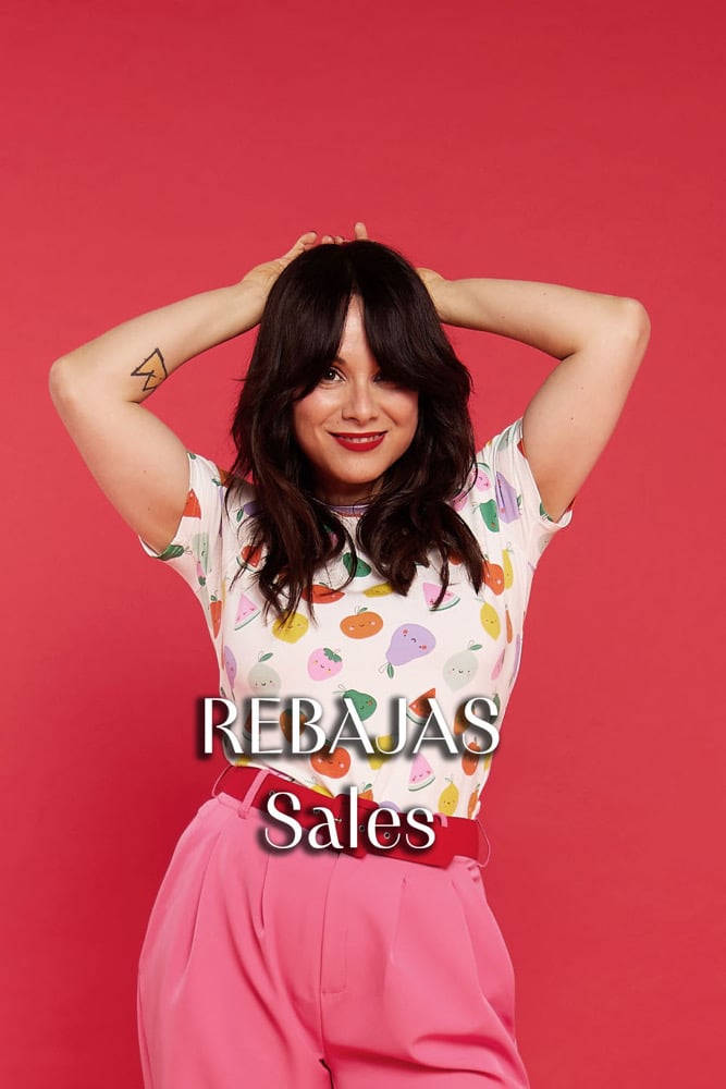 Image of REBAJAS-SALES 30% Camiseta Gandía