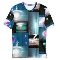 Image 1 of strange portal t (limited run)