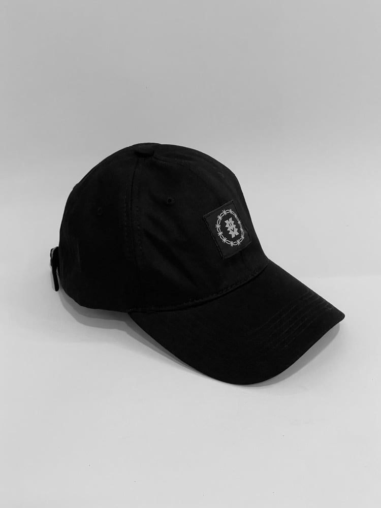 6 Panel Black OG Image 2