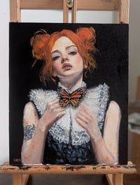 Image 1 of The Butterfly