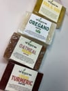 Herb way Soap bundle