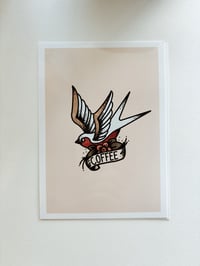 Image 3 of Glossy Art Prints No.1