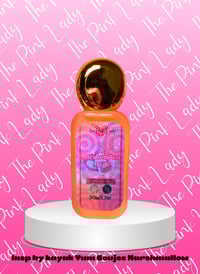 Image 1 of Marshmallow Magic Body Oil