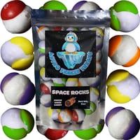 Image 1 of Space Rocks 