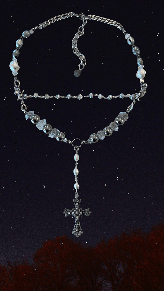 Image of -;- Kairi necklace -;-
