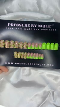 Image 1 of Drip Check