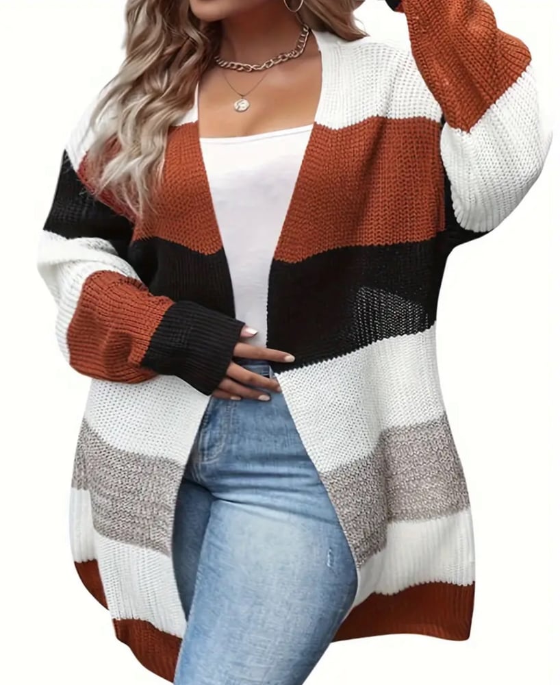 Image of Casual Plus - Style 20