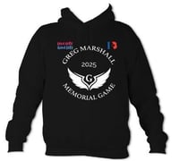 Image 2 of GMMG 2025 Charity Hoodie