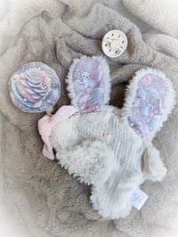 Image 2 of Inséparable Chaton 😺 et sa Lune Gâteau Magique ✨