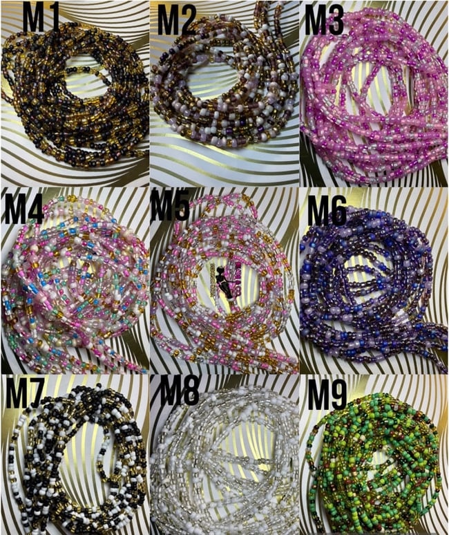 Mixes