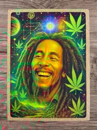 Marleyverse 