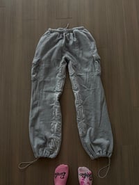 Image 2 of hidden cult sweats (sz med)