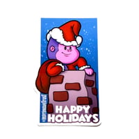 Image 1 of Arlo Holiday Stickers