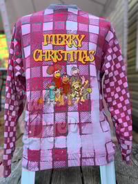 Image 10 of Retro Christmas Sweater