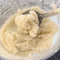 Image 2 of 'Unscented' Sugar Scrub