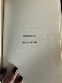 Image 5 of Rituel de magie blanche, talismans et pentacles bénéfiques, B. Manassé, 1957.
