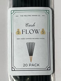 Image 3 of Cash Flow Incense Sticks