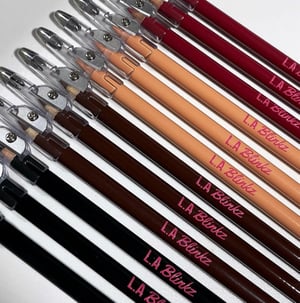 Image of Fine-Tip Eyeliners 