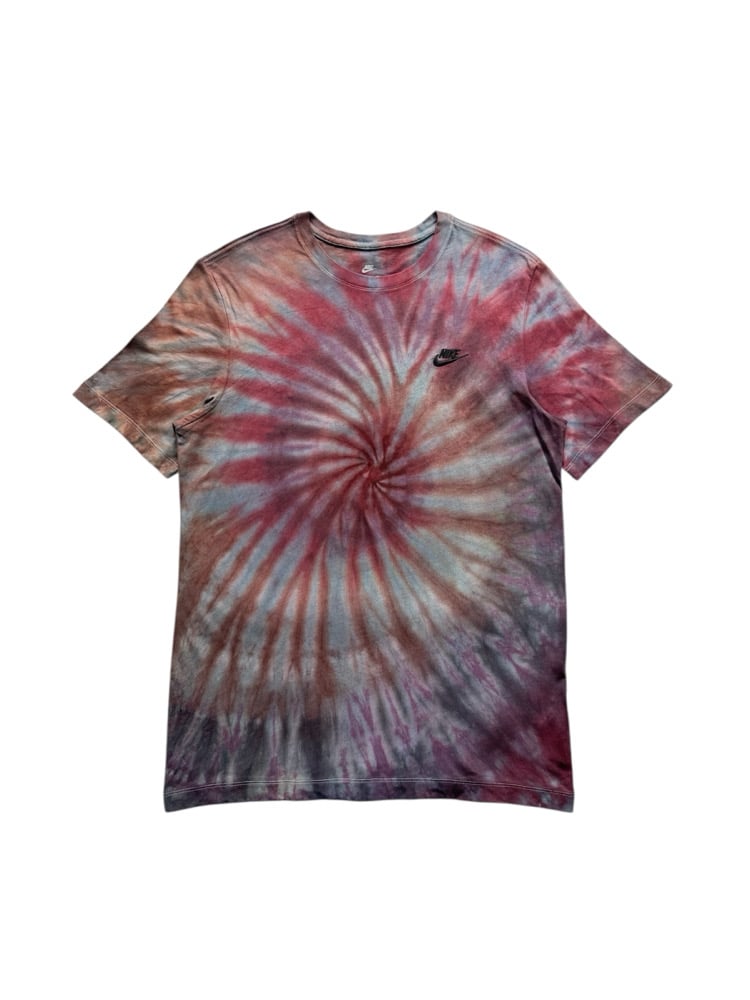 Image of Nike Tee Tie Dye 1 of 1 ( 6 Sizes )