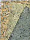 Assorted Listing - Stone Pattern on Arches MBM & Canson Ingres 1/2 sheets