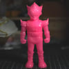 Chogokin Warrior V2 (Blank)