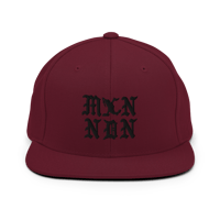 Image 2 of LOWER AZ MXN NDN Snapback Hat