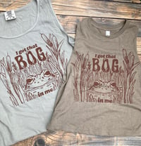 Image 7 of Bog Tank Tops