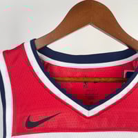 Image 3 of Washington Wizards Away