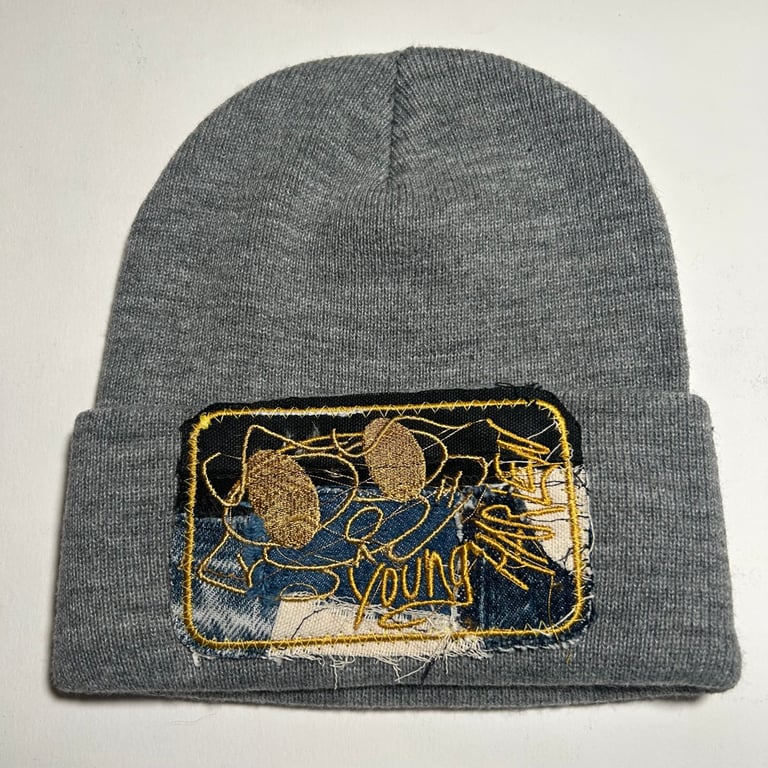 Beanie 6
