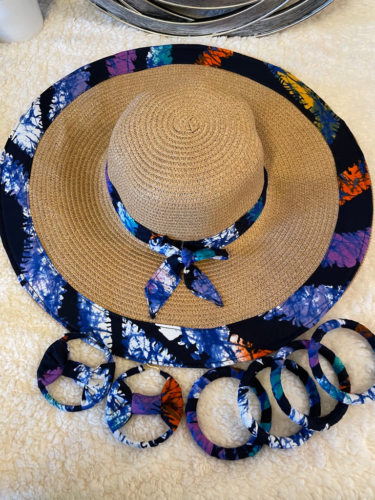 The TaRa Beach Set. Image 5
