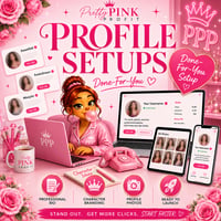 Image 1 of The Phone Actress Launch Package Done-For-You Setup