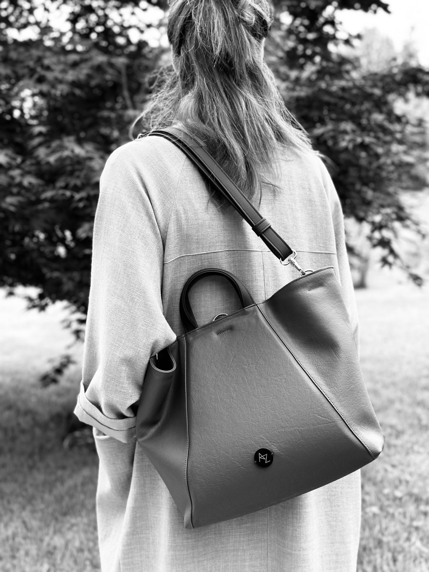 Image of AZ Frida 3in1 Graphite